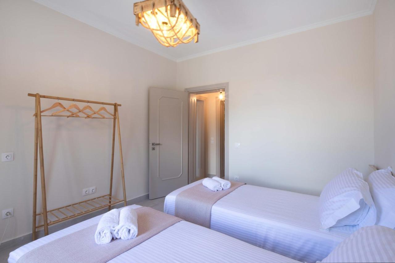 North Corfu Accommodation 1 Acharavi  Exterior photo