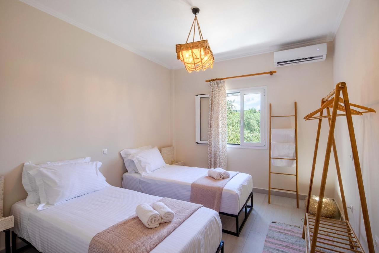 North Corfu Accommodation 1 Acharavi  Exterior photo
